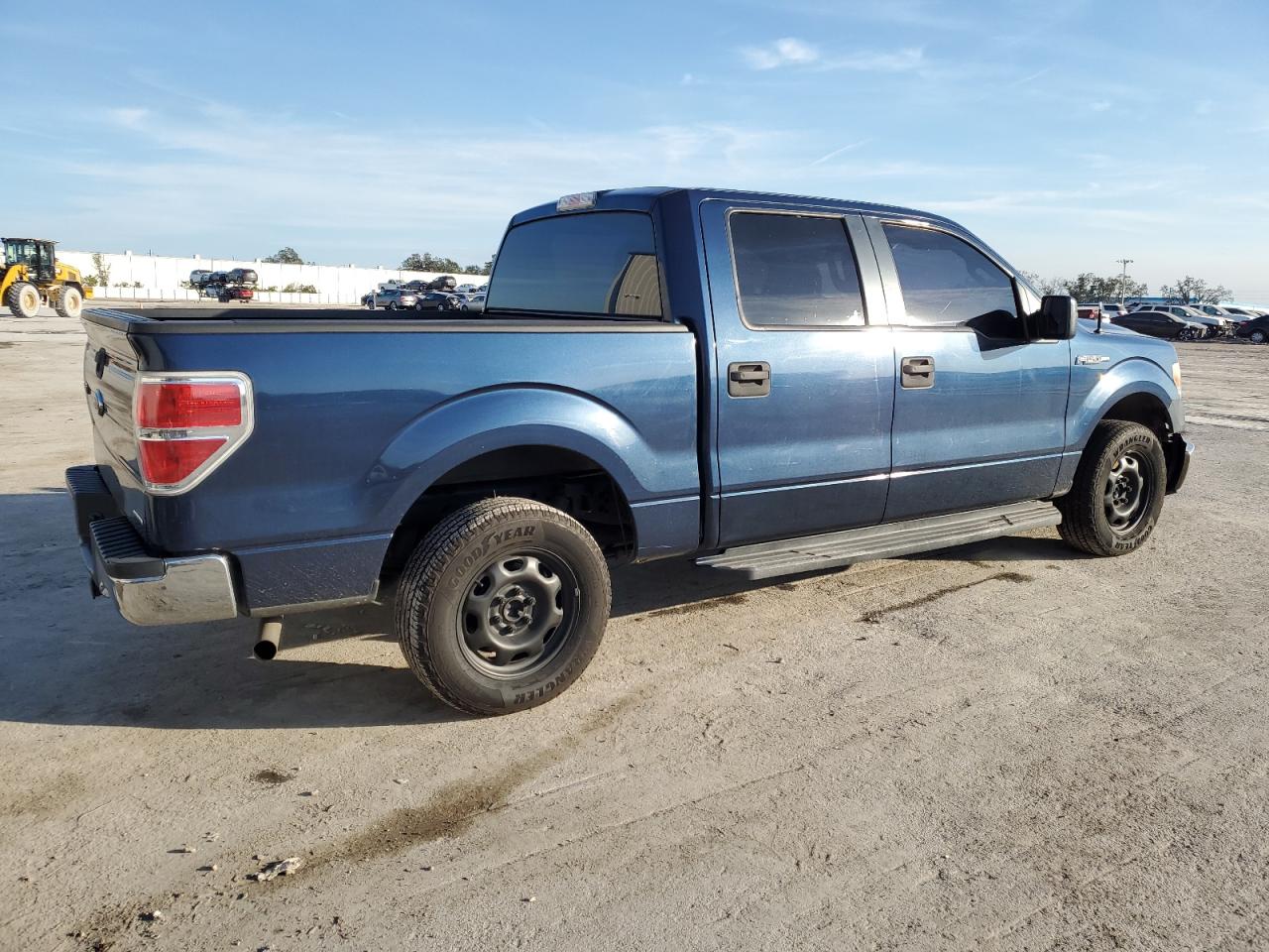 2014 Ford F-150 - Image 3