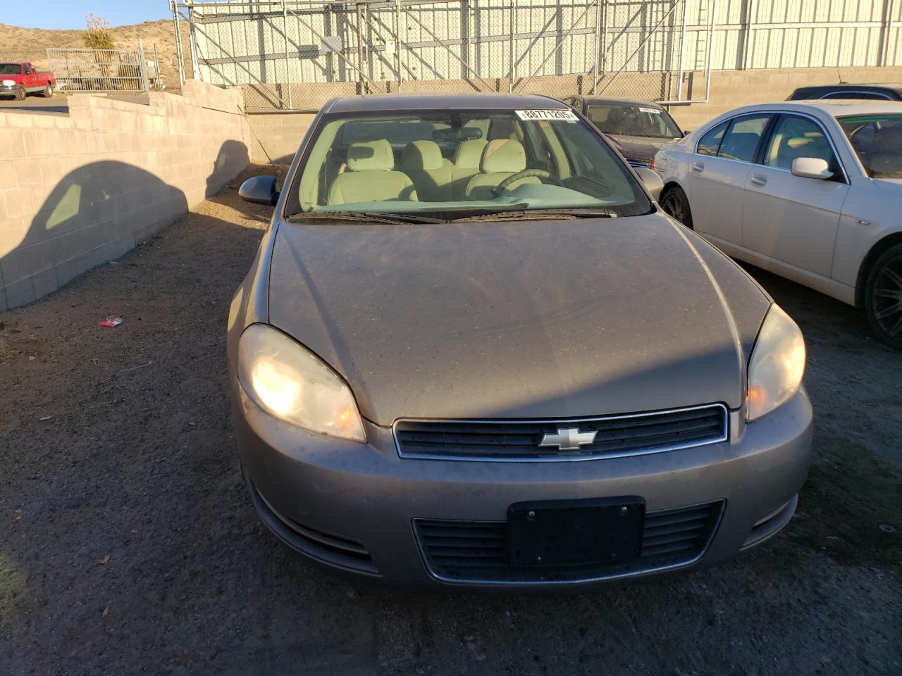 2007 Chevrolet Impala - Image 5