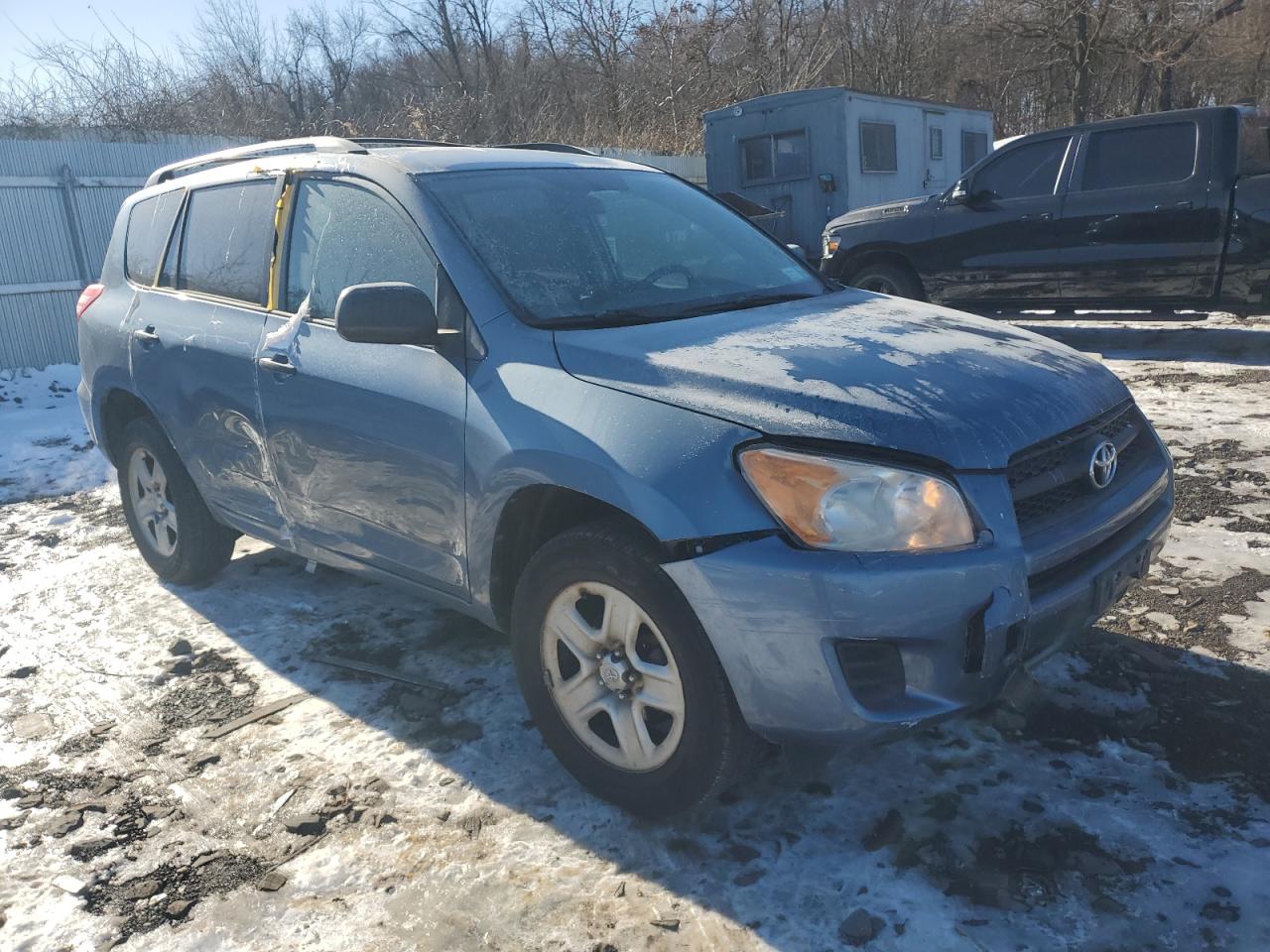 2012 Toyota RAV 4 - Image 4