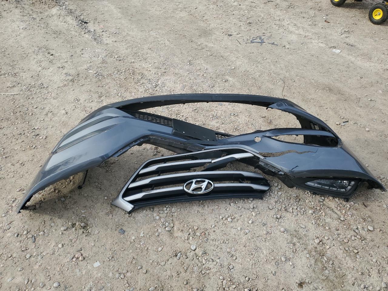 2018 Hyundai Tucson - Image 13