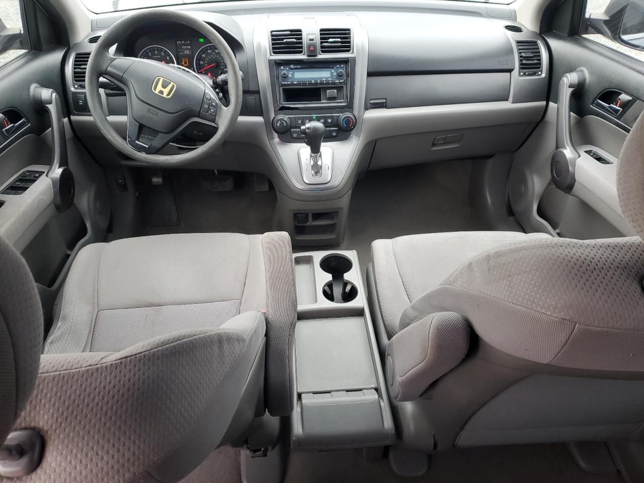 2008 Honda CR-V - Image 8
