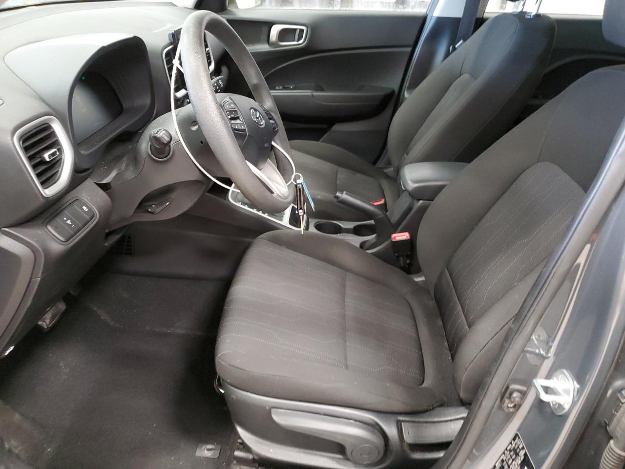 2023 Hyundai Venue - Image 7