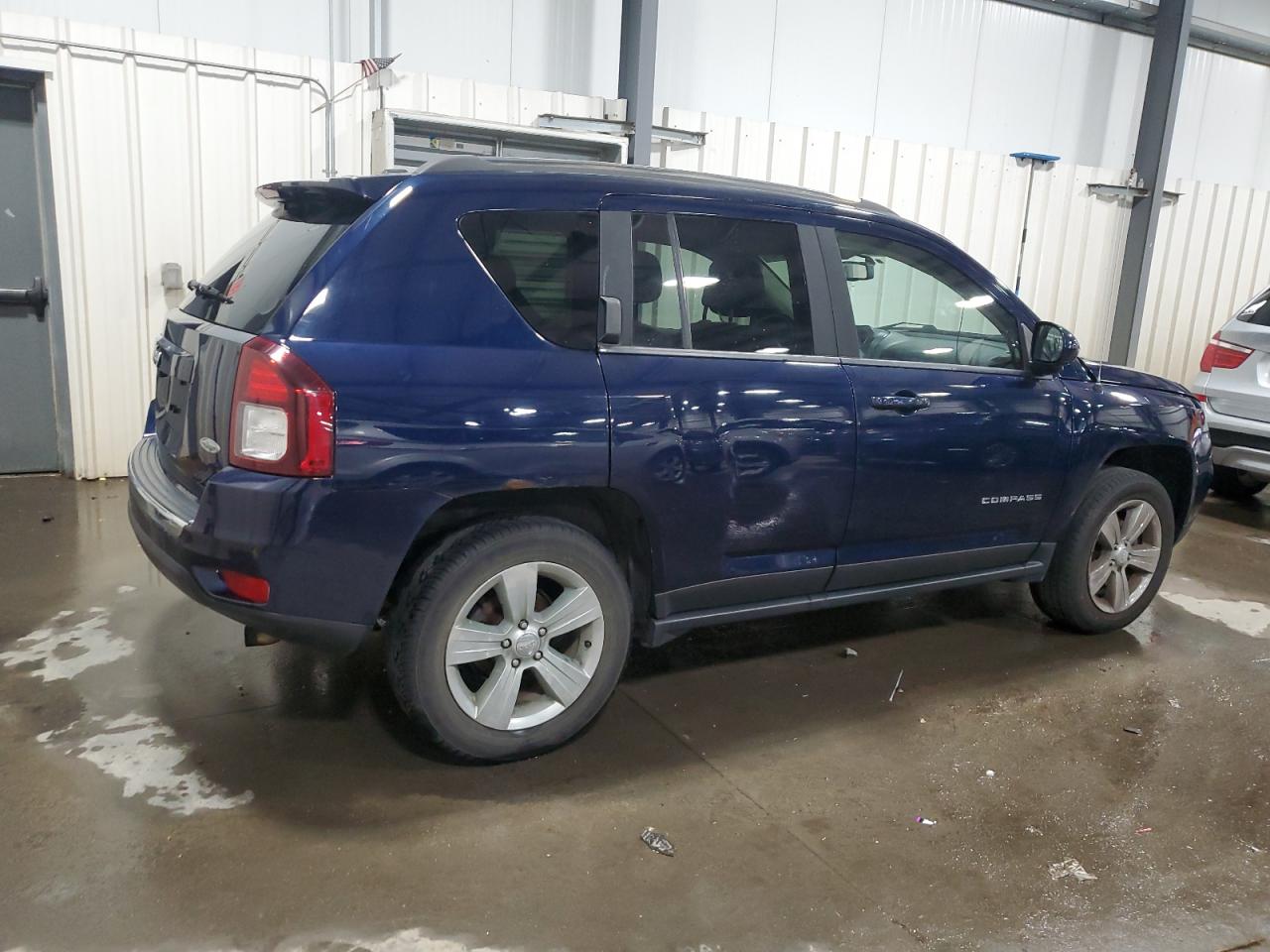 2015 Jeep Compass - Image 3