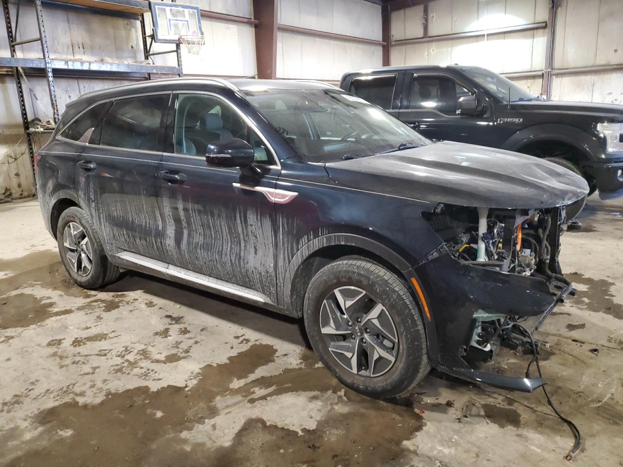 2021 Kia Sorento - Image 4