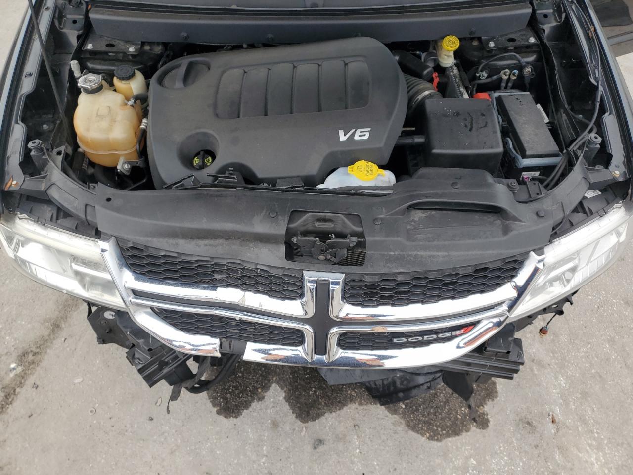 2017 Dodge Journey - Image 14