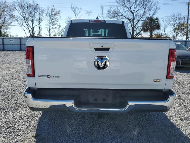  RAM 1500 2022 White