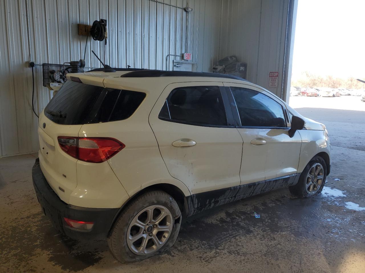 2020 Ford EcoSport - Image 3