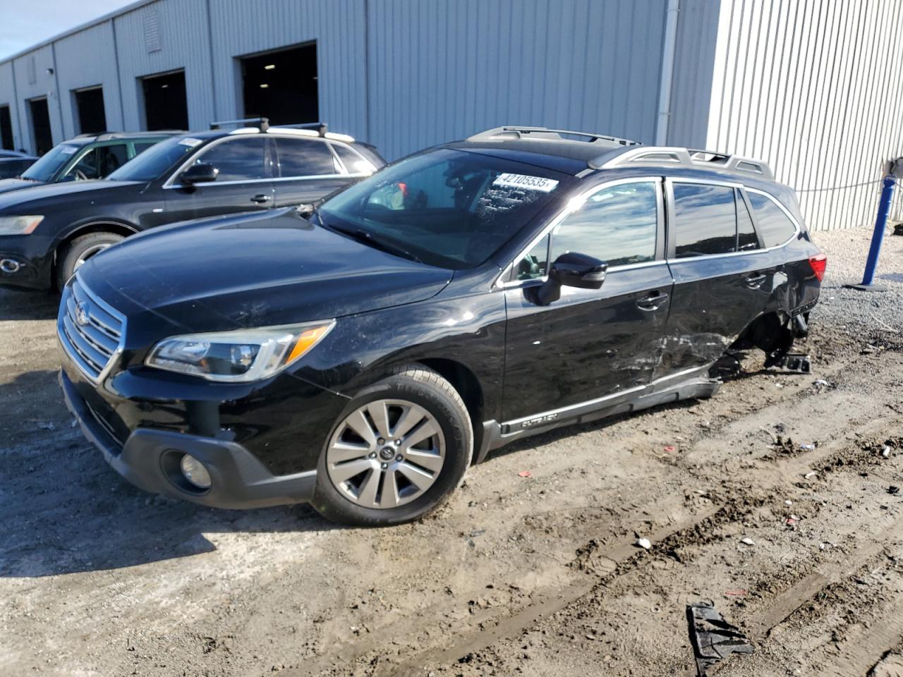 2017 Subaru Outback - Image 1