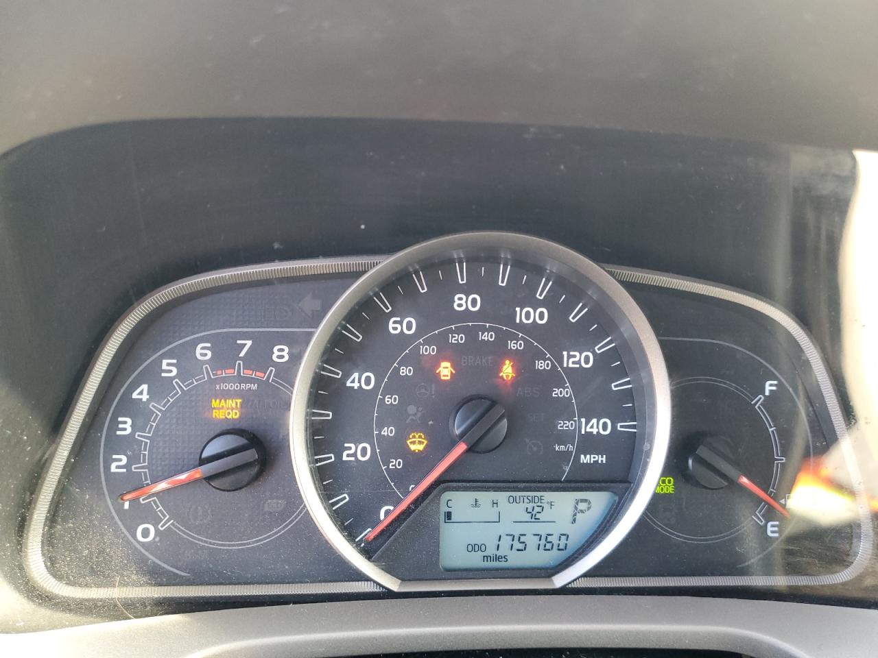 2013 Toyota RAV 4 - Image 9