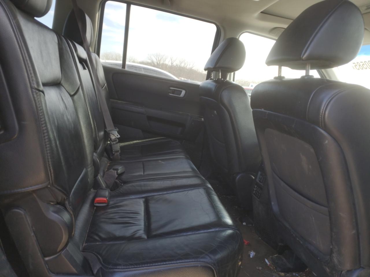 2013 Honda Pilot - Image 11