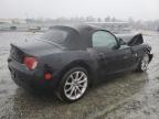 2007 Bmw Z4 3.0 zu verkaufen in Antelope, CA - Front End