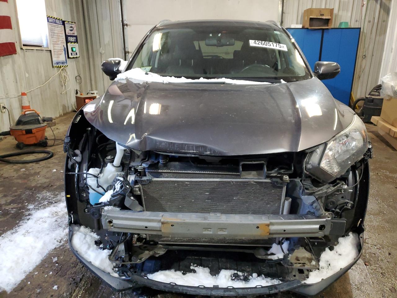 2016 Honda HR-V - Image 5