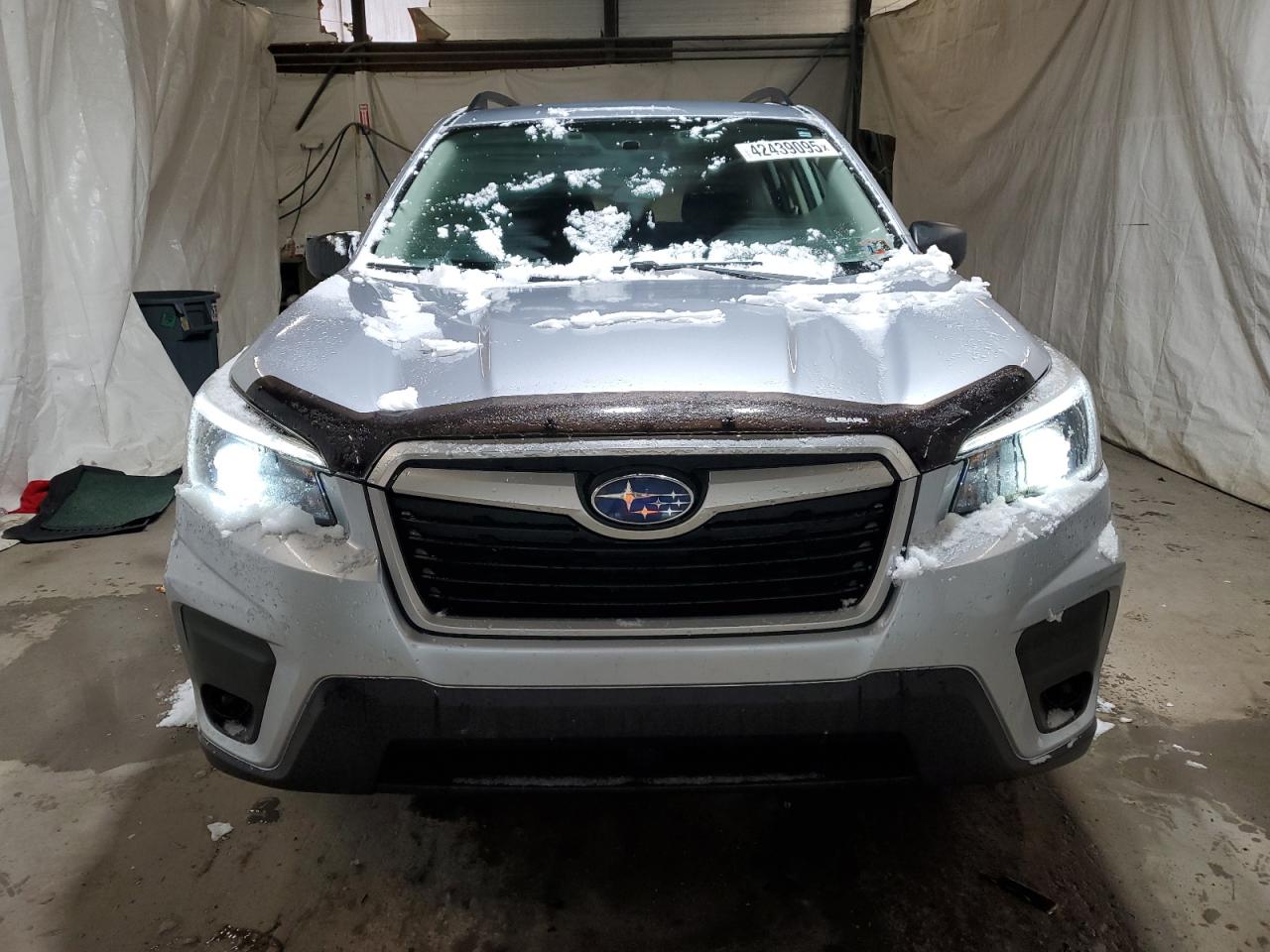 2021 Subaru Forester - Image 5
