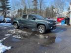 2017 Chevrolet Colorado Z71 en Venta en North Billerica, MA - Mechanical