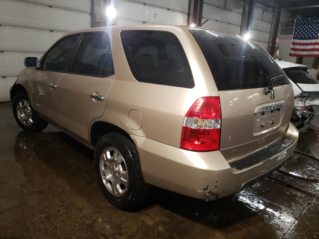 2002 Acura MDX - Image 2