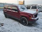 2012 Jeep Patriot Sport for Sale in Wichita, KS - Side
