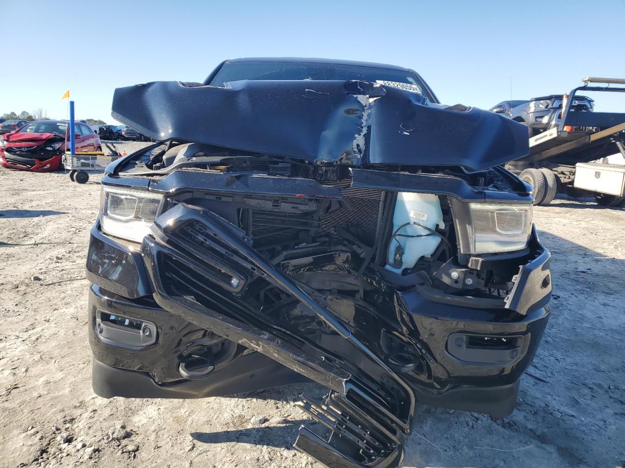 2020 RAM 1500 - Image 5