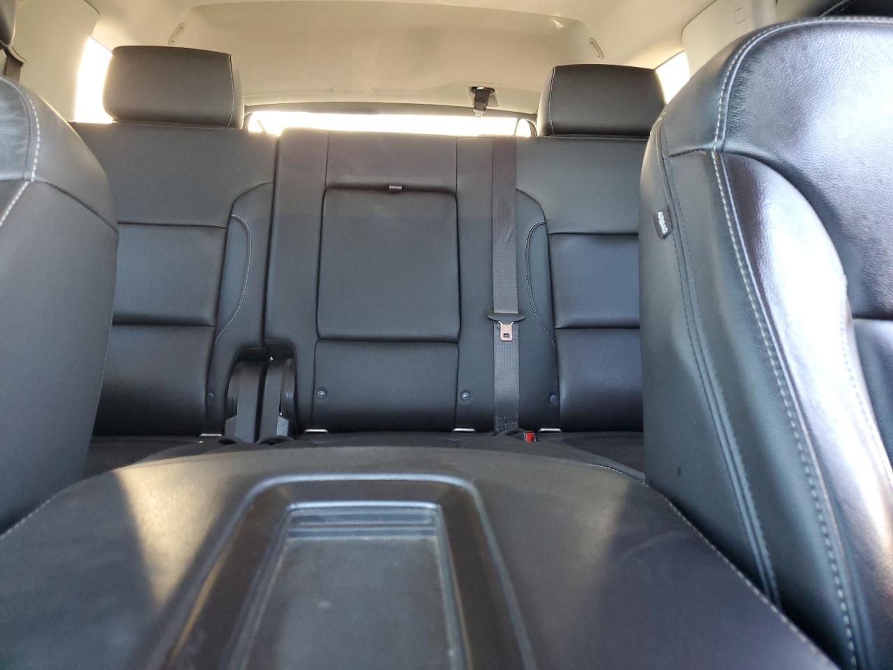 2020 Chevrolet Tahoe - Image 10