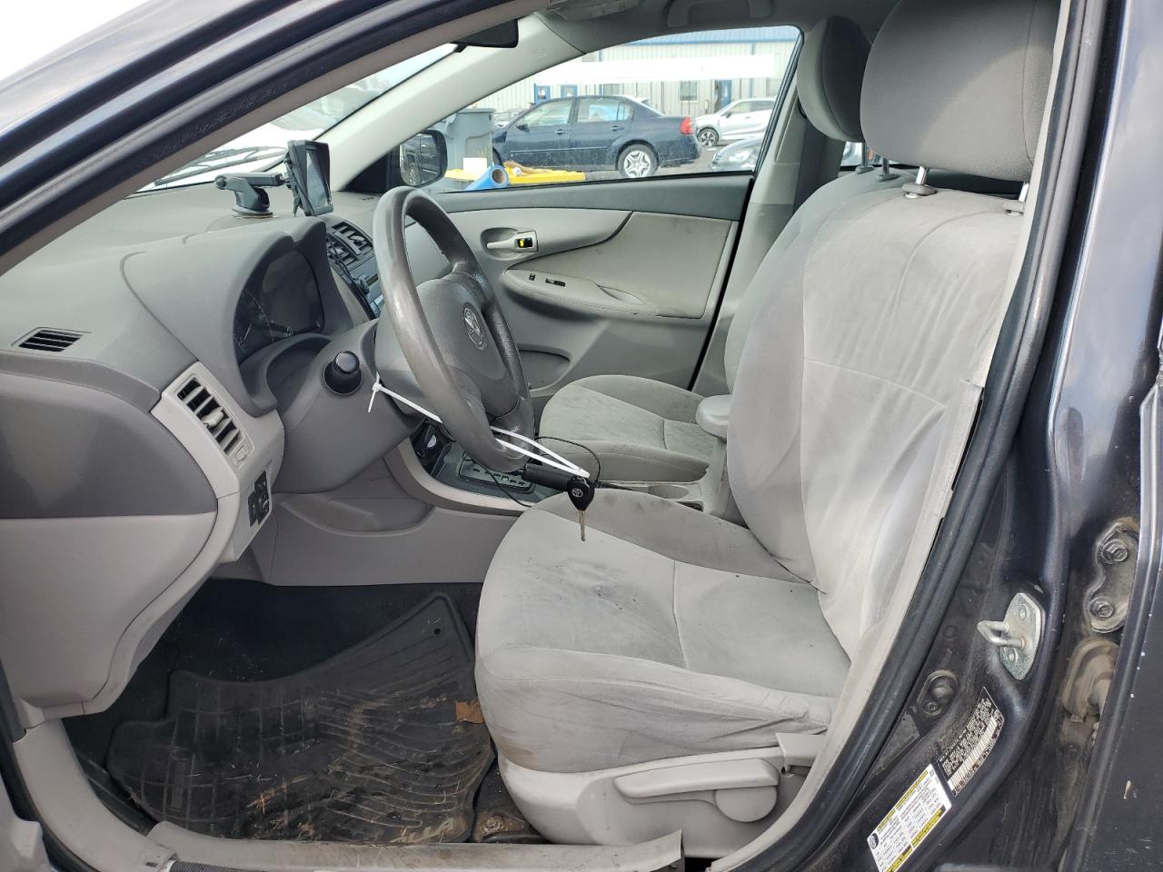 2009 Toyota Corolla - Image 7