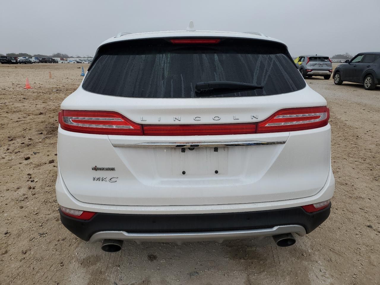2019 Lincoln MKC - Image 6