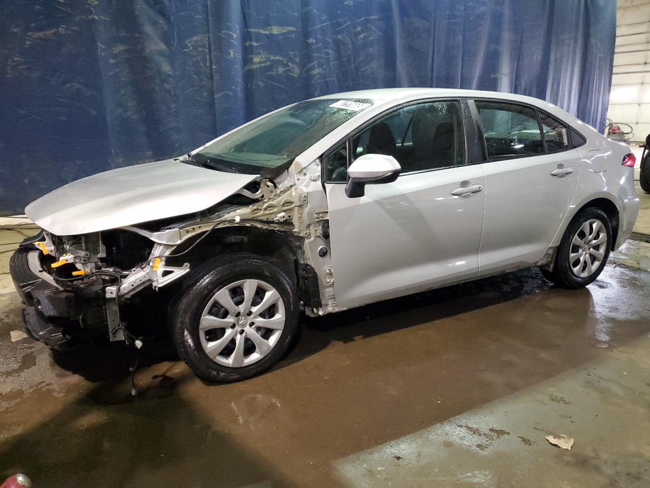 2022 Toyota Corolla - Image 1
