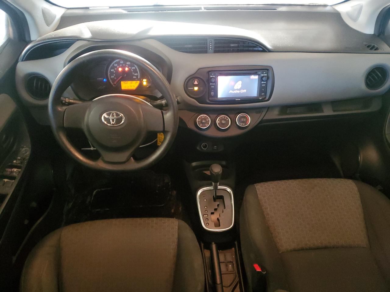 2016 Toyota Yaris - Image 8