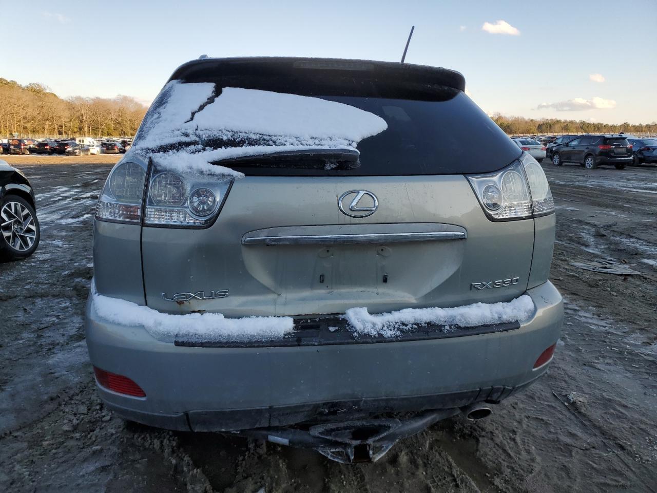 2005 Lexus RX - Image 6