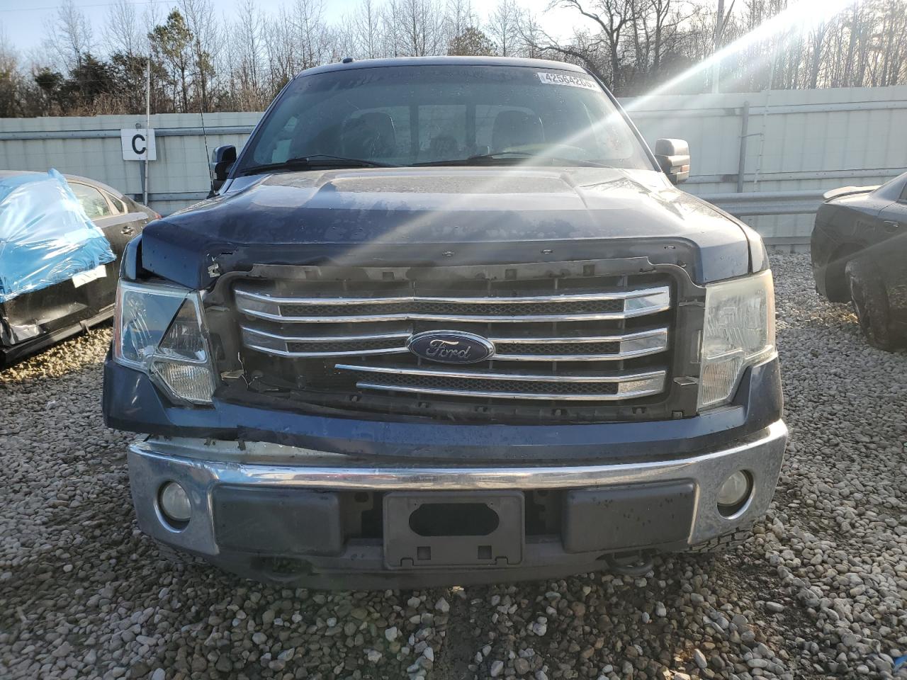 2013 Ford F-150 - Image 5