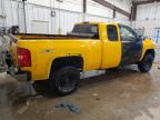 2008 Chevrolet Silverado K2500 Heavy Duty за продажба в Franklin, WI - Side