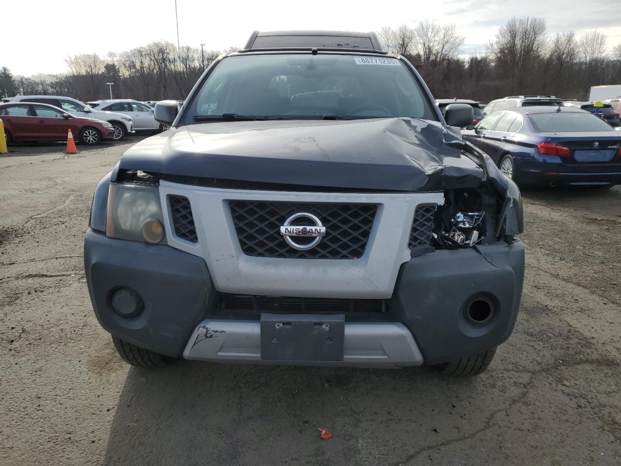 2011 Nissan XTerra - Image 5