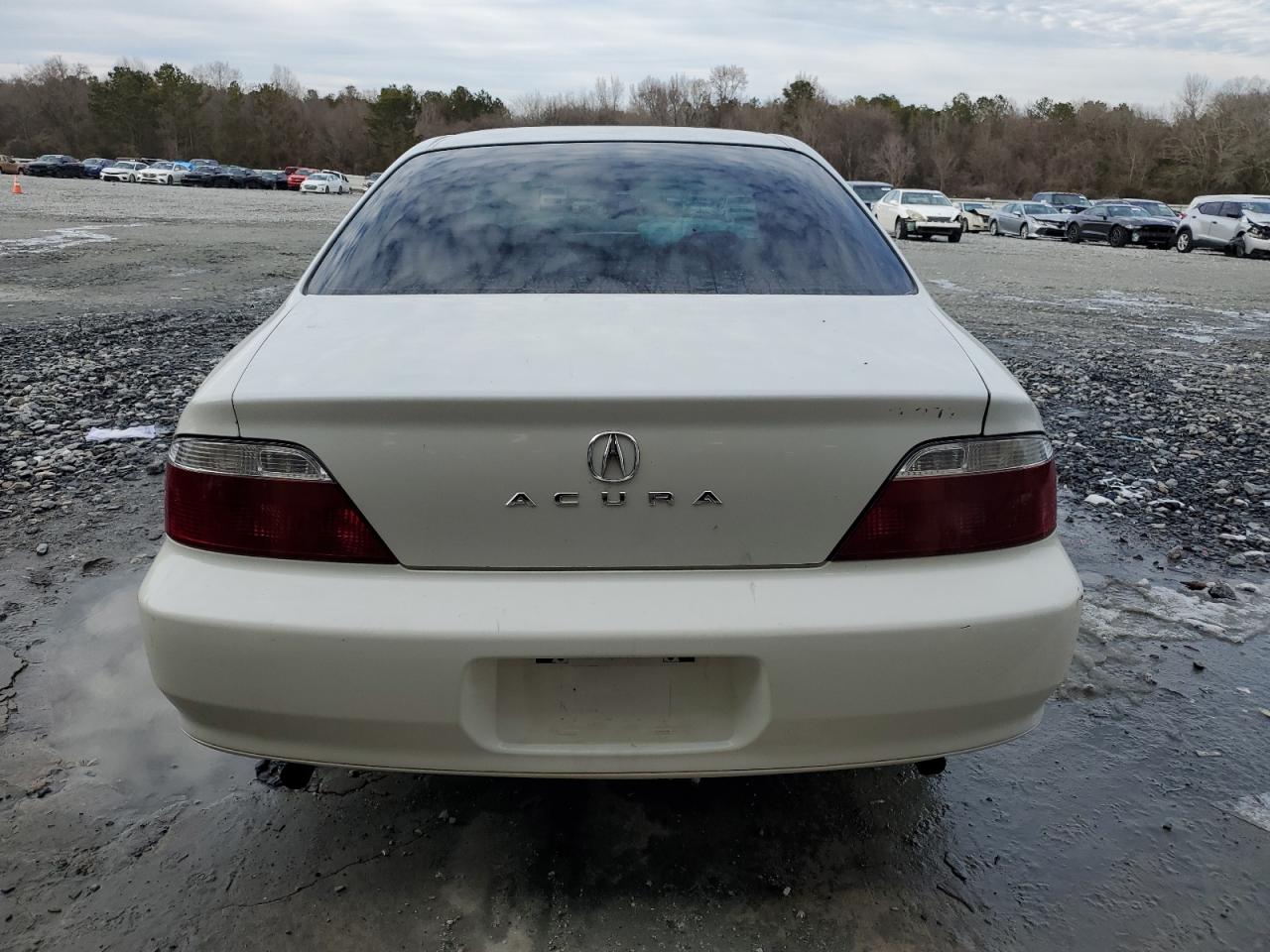 2002 Acura TL - Image 6