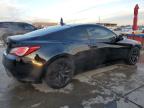 2013 Hyundai Genesis Coupe 3.8L на продаже в Grand Prairie, TX - Front End