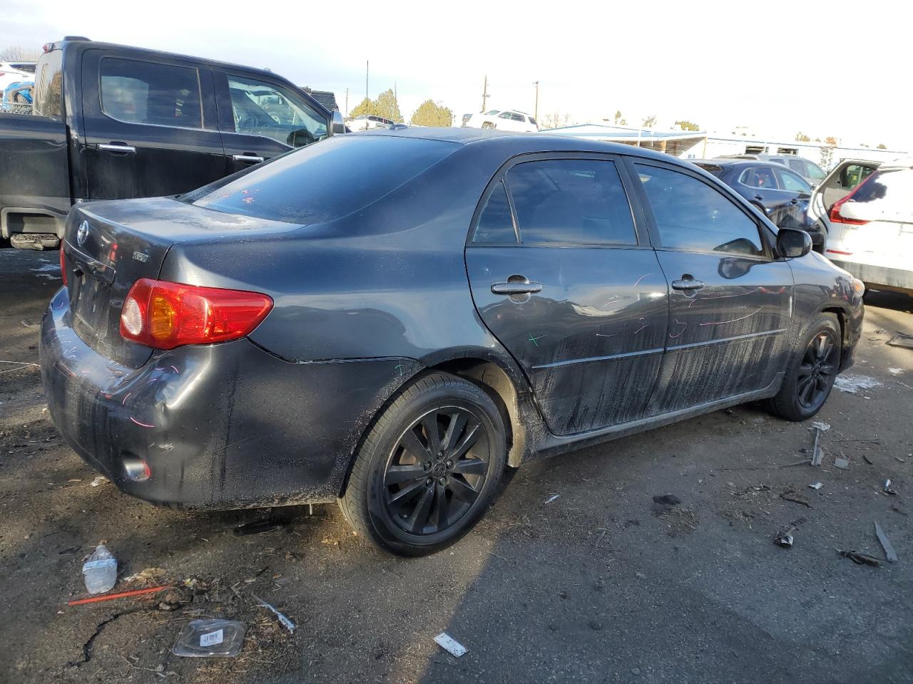 2009 Toyota Corolla - Image 3