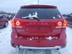 2017 Dodge Journey Crossroad за продажба в Wayland, MI - Vandalism