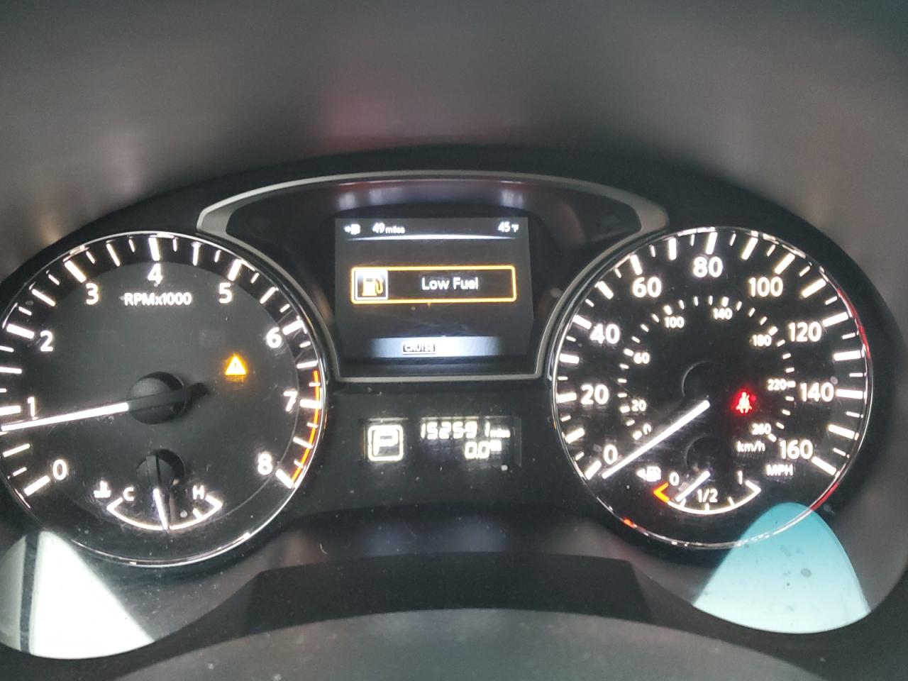 2013 Nissan Altima - Image 9