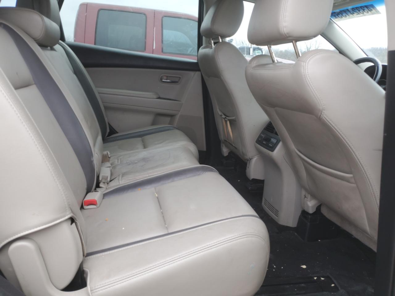 2012 Mazda CX-9 - Image 10