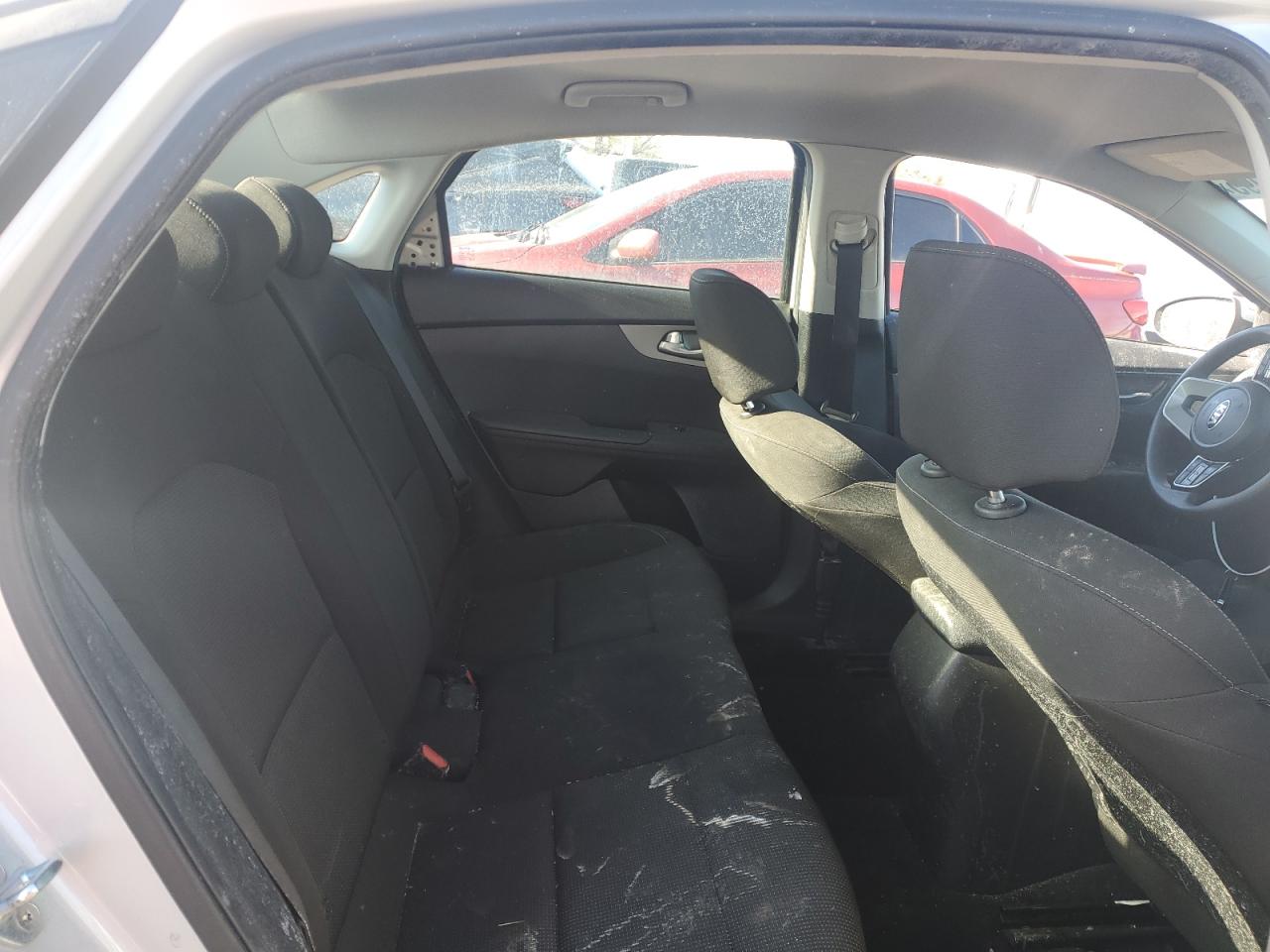2019 Kia Forte - Image 10