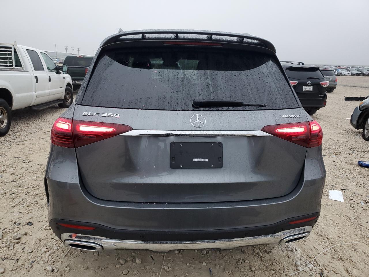 2024 Mercedes-Benz GLE - Image 6