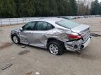 2025 Toyota Camry Xse zu verkaufen in Arlington, WA - Rear End