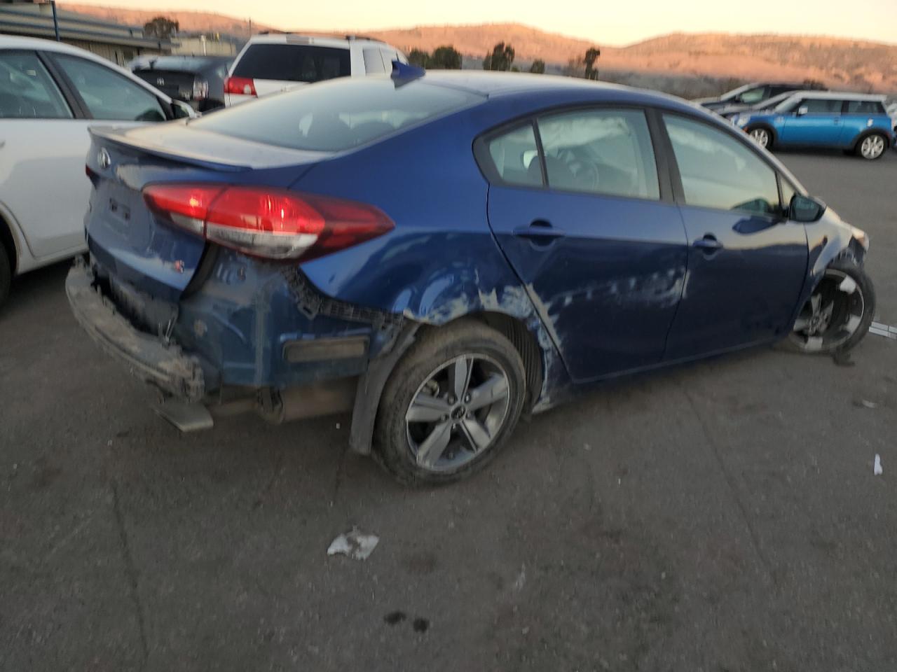 2018 Kia Forte - Image 3