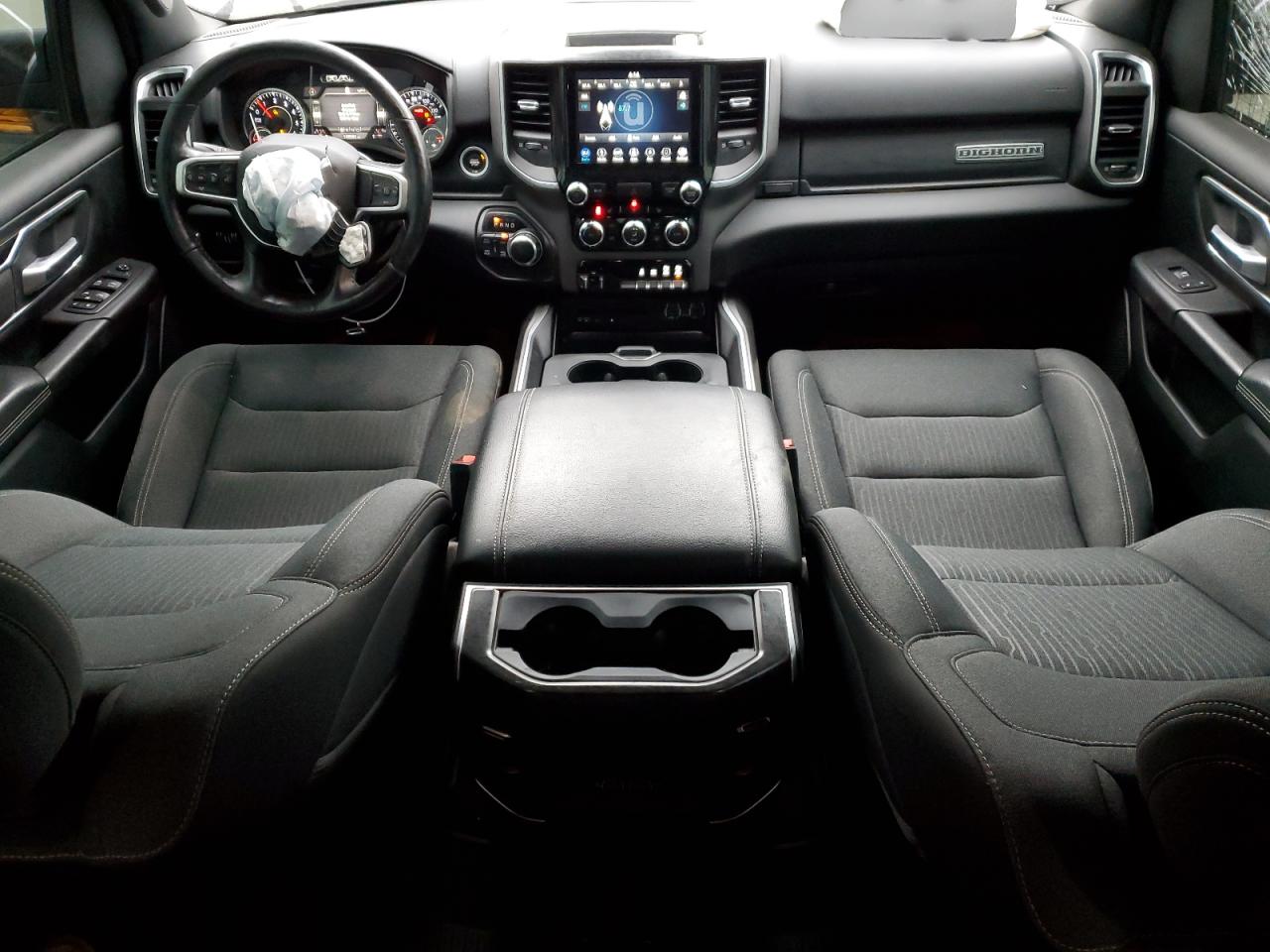 2018 RAM 1500 - Image 8