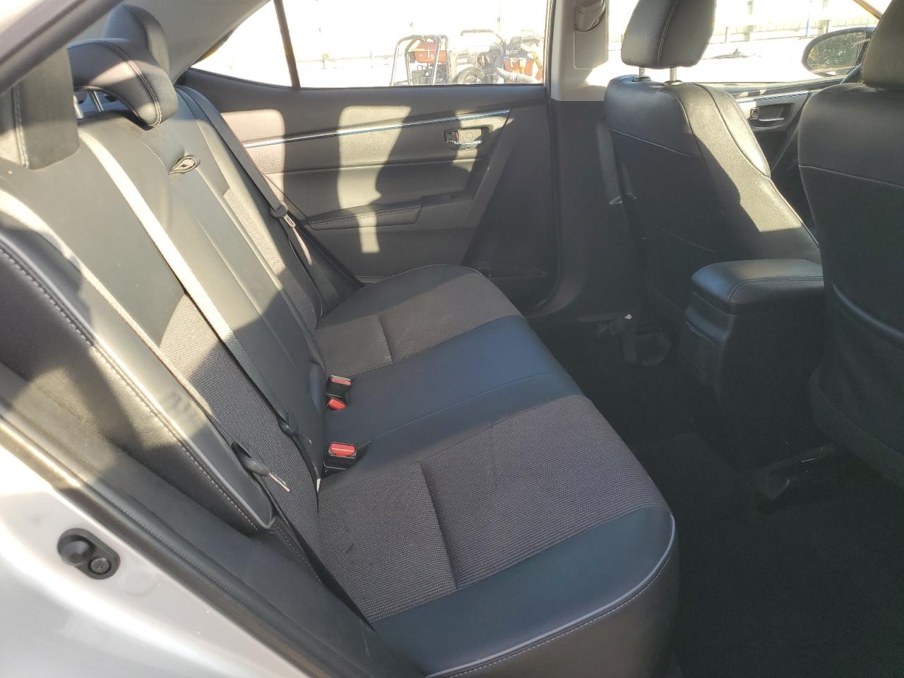 2016 Toyota Corolla - Image 10