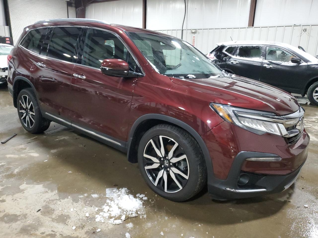 2019 Honda Pilot - Image 4
