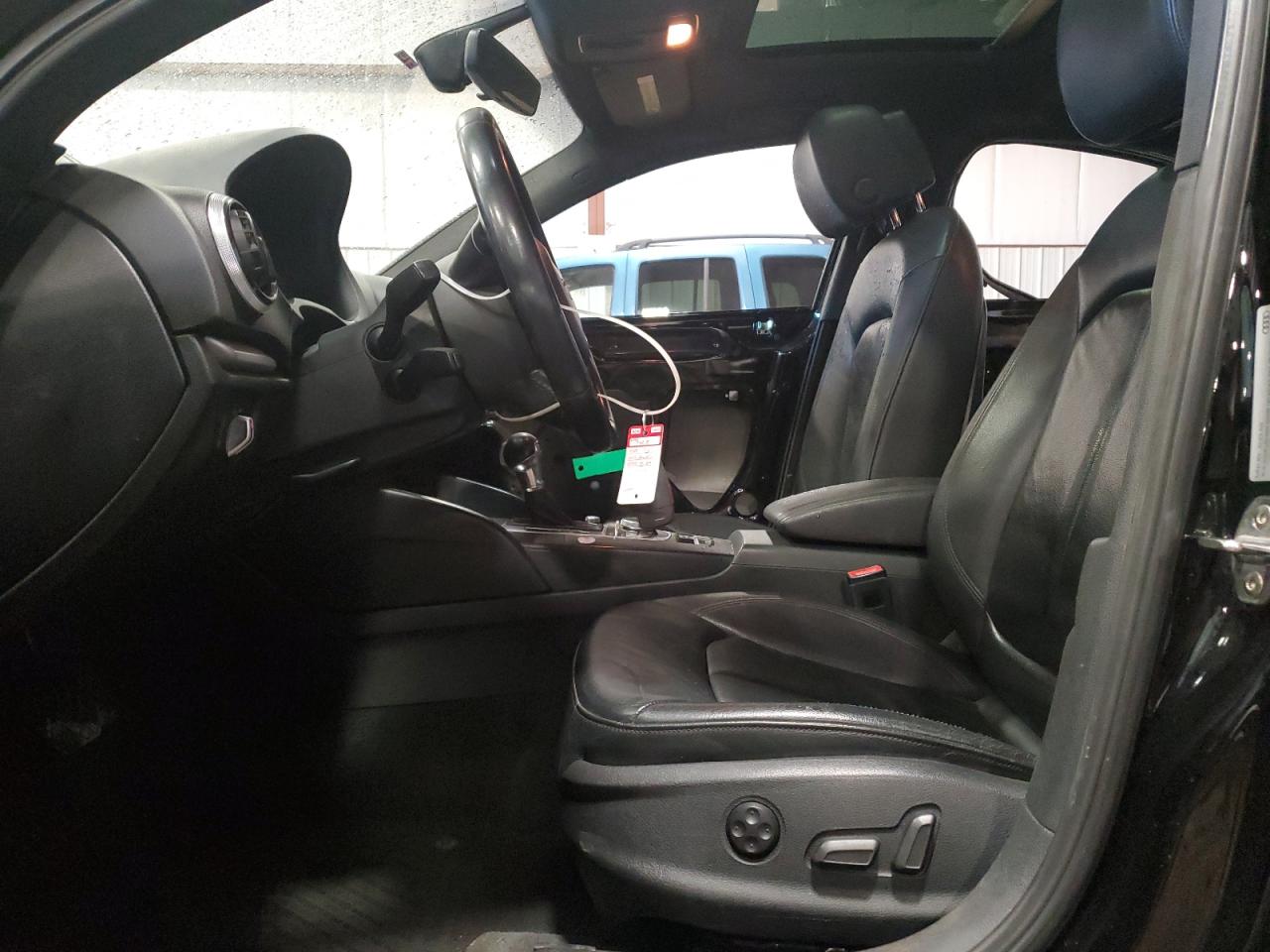 2016 Audi A3 - Image 7