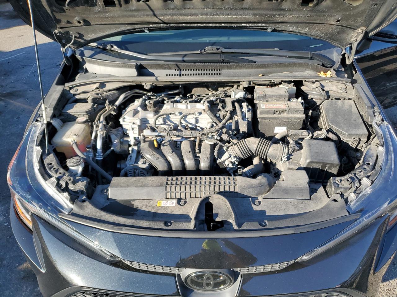 2020 Toyota Corolla - Image 11