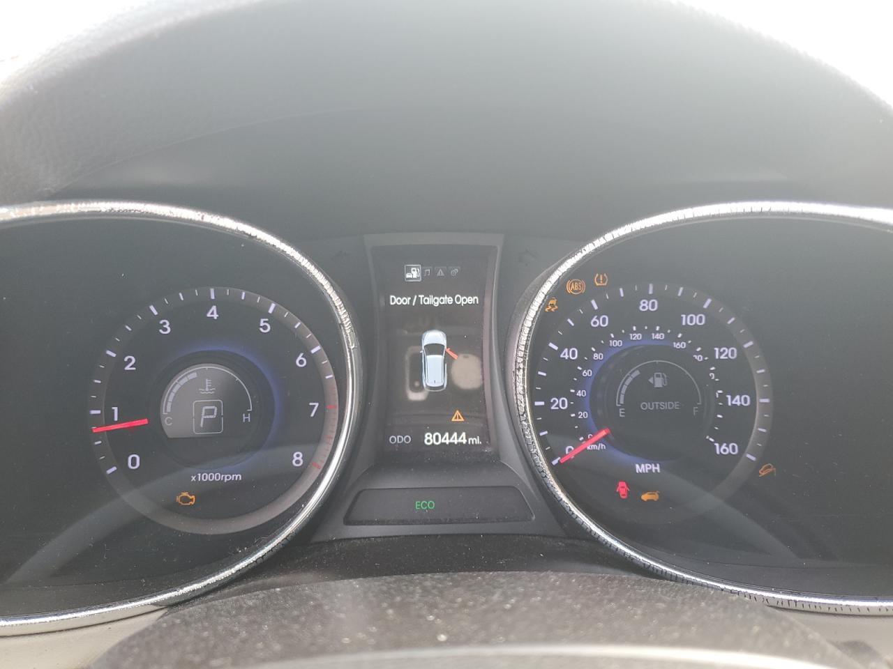 2013 Hyundai Santa Fe - Image 9