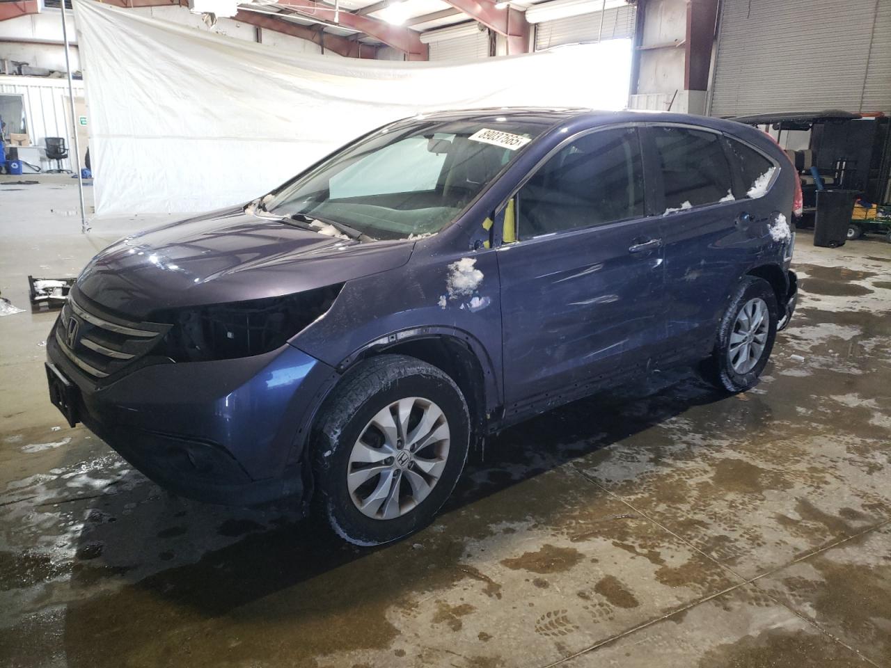 2013 Honda CR-V - Image 1
