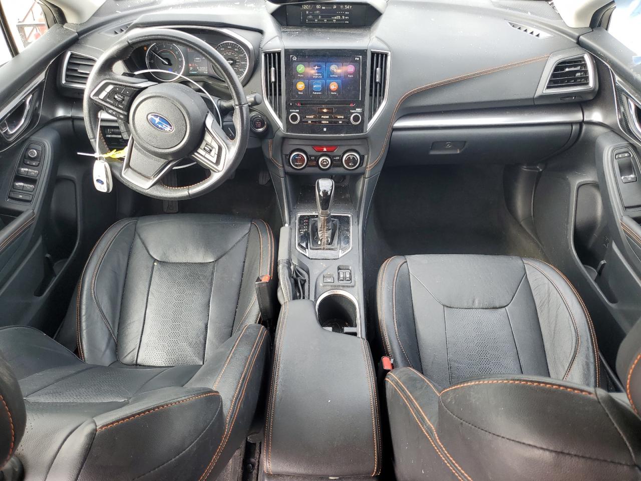 2019 Subaru XV - Image 8