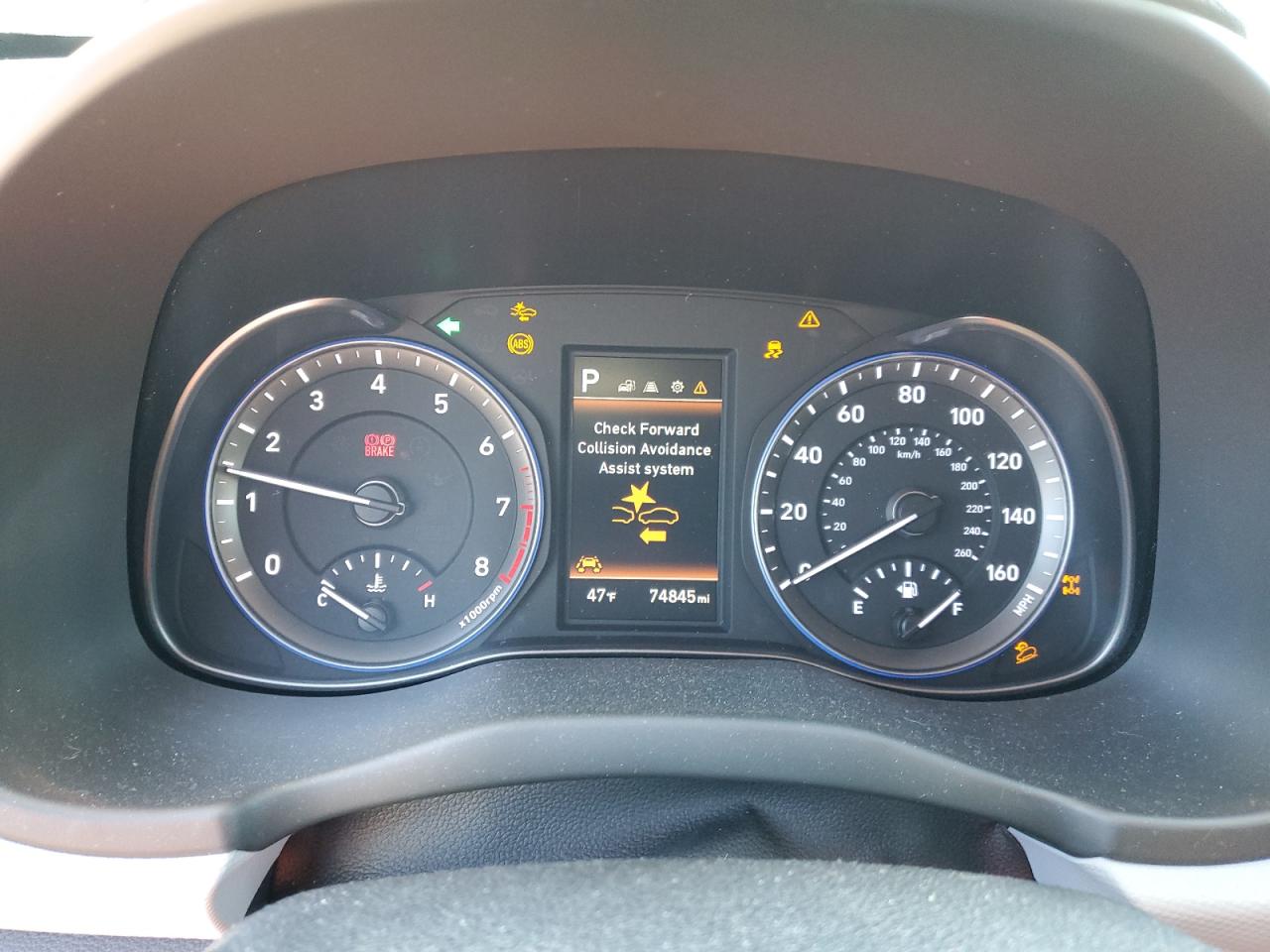 2020 Hyundai Kona - Image 9