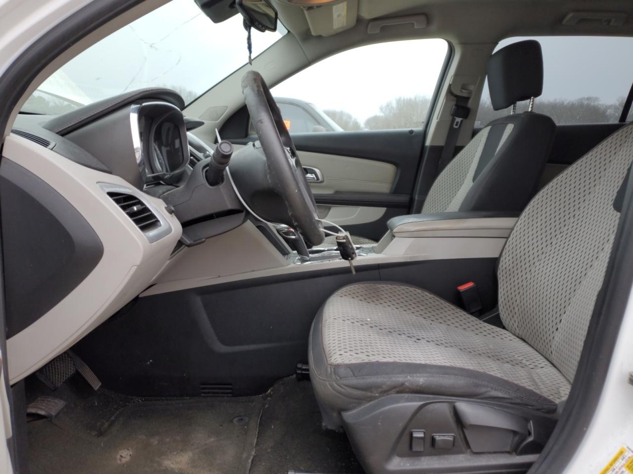 2012 GMC Terrain - Image 7